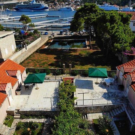 Apartments Katarina Dubrovnik Extérieur photo