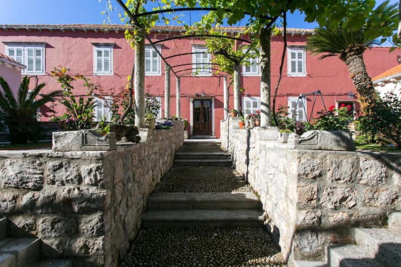 Apartments Katarina Dubrovnik Extérieur photo