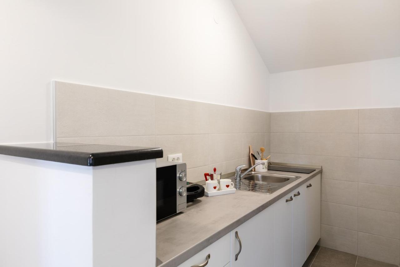 Apartments Katarina Dubrovnik Extérieur photo