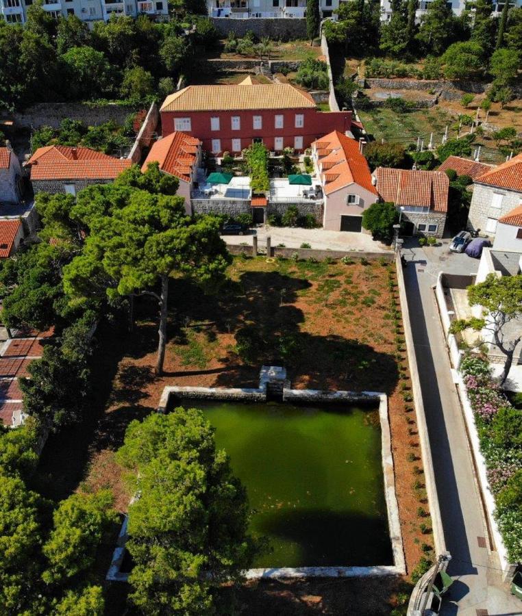 Apartments Katarina Dubrovnik Extérieur photo