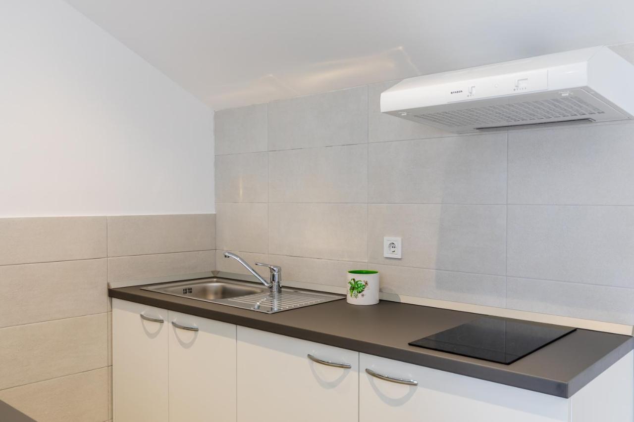 Apartments Katarina Dubrovnik Extérieur photo