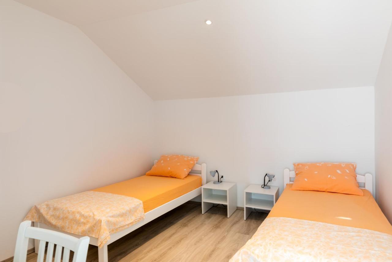 Apartments Katarina Dubrovnik Extérieur photo