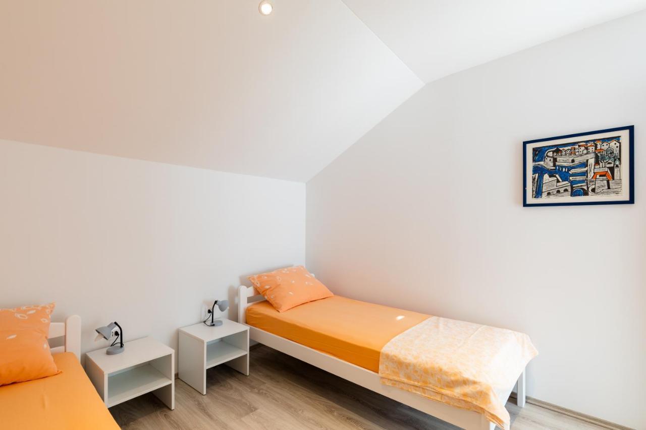 Apartments Katarina Dubrovnik Extérieur photo