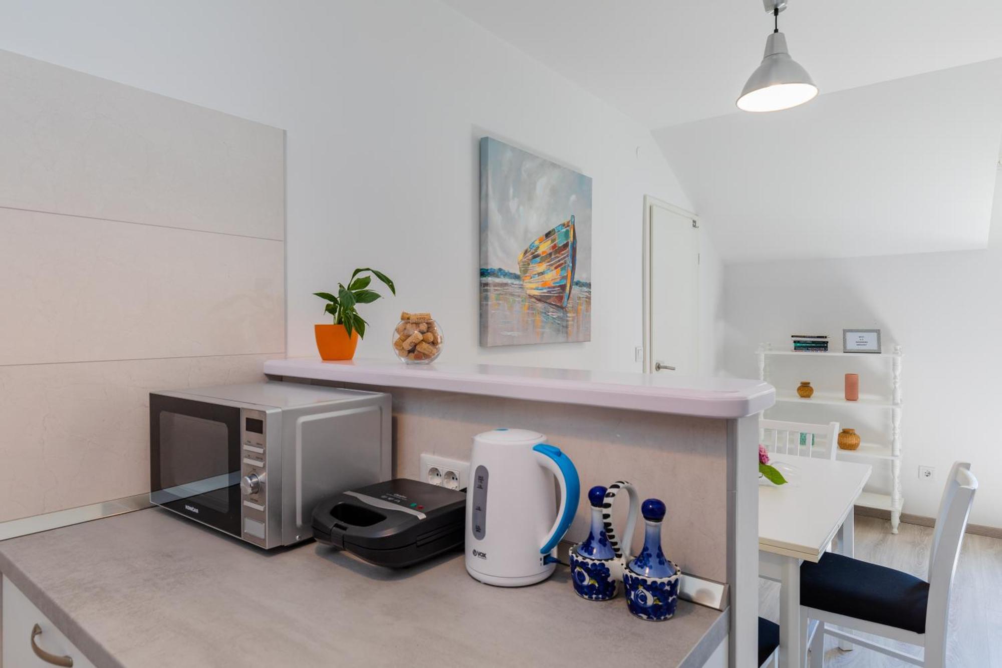 Apartments Katarina Dubrovnik Extérieur photo