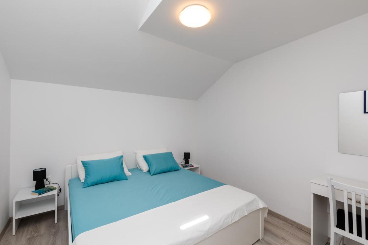 Apartments Katarina Dubrovnik Extérieur photo