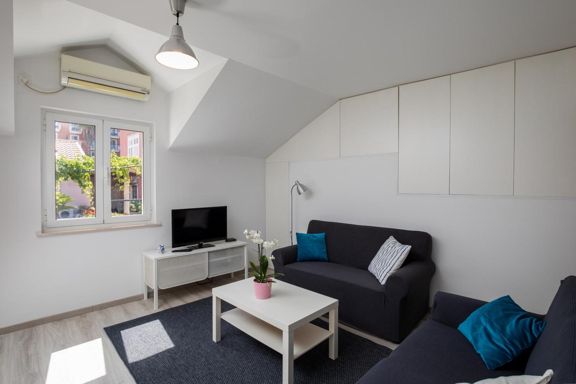 Apartments Katarina Dubrovnik Extérieur photo