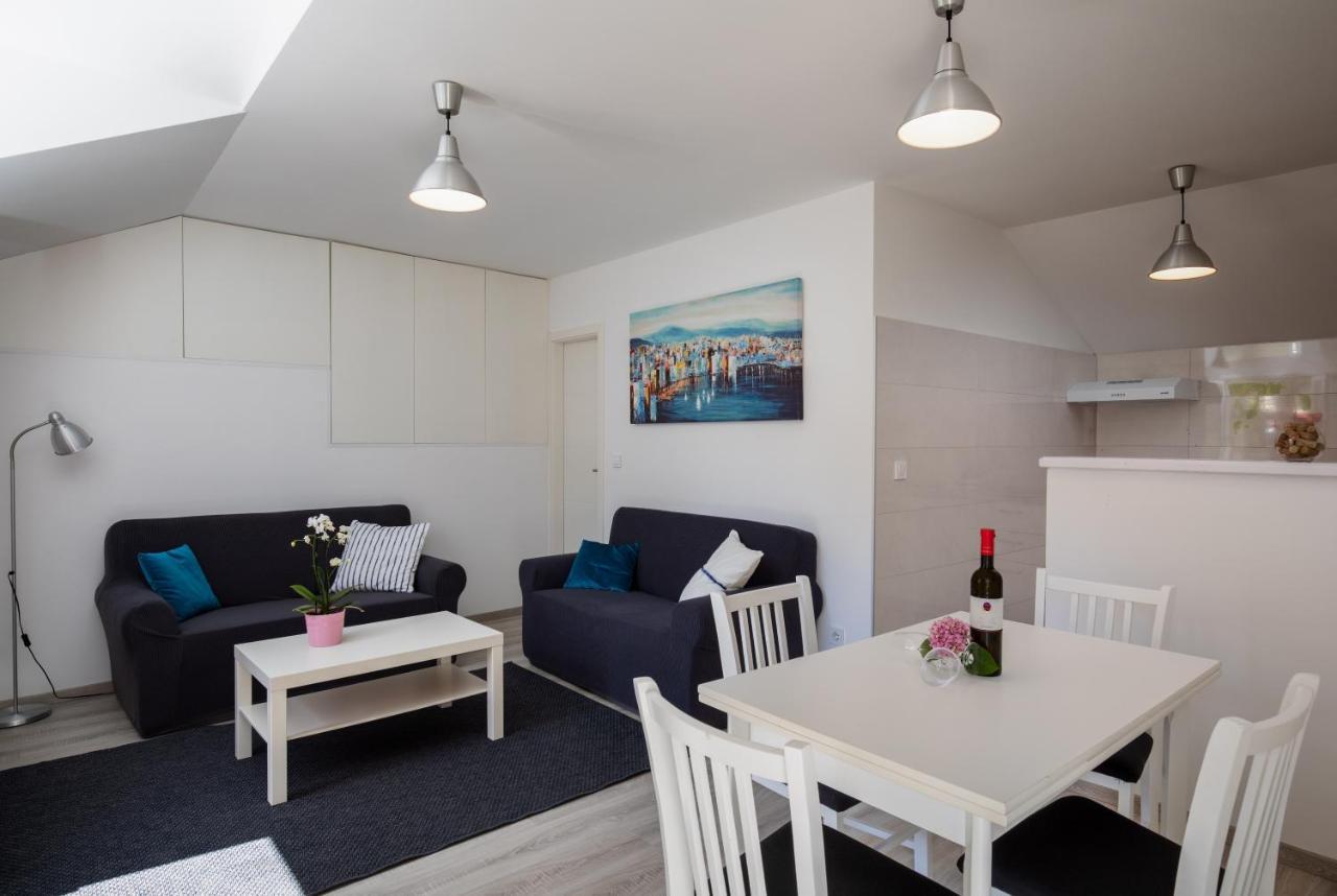 Apartments Katarina Dubrovnik Extérieur photo