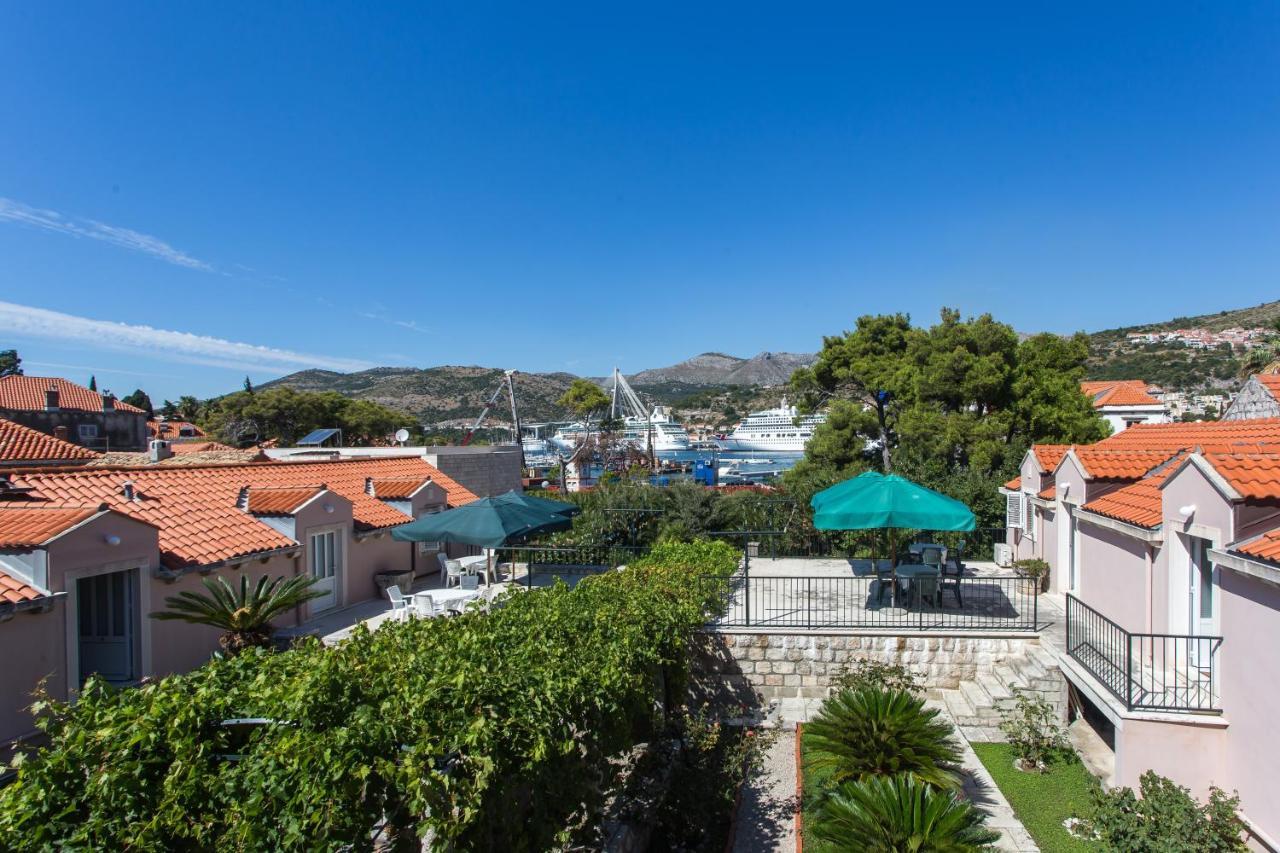Apartments Katarina Dubrovnik Extérieur photo