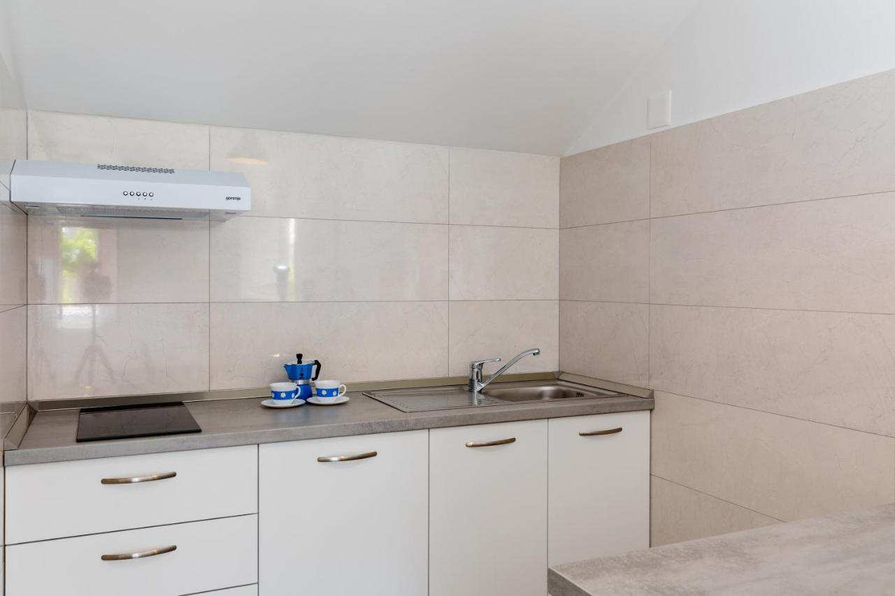 Apartments Katarina Dubrovnik Extérieur photo