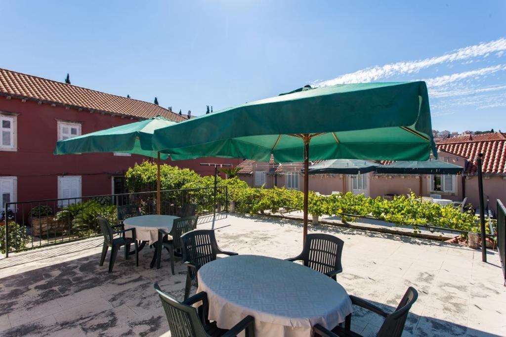 Apartments Katarina Dubrovnik Extérieur photo