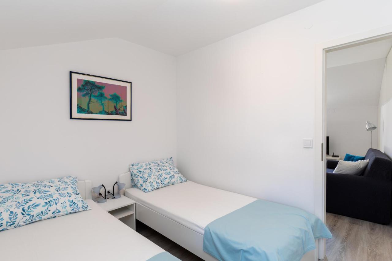 Apartments Katarina Dubrovnik Extérieur photo