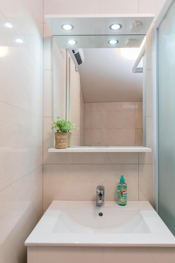 Apartments Katarina Dubrovnik Extérieur photo