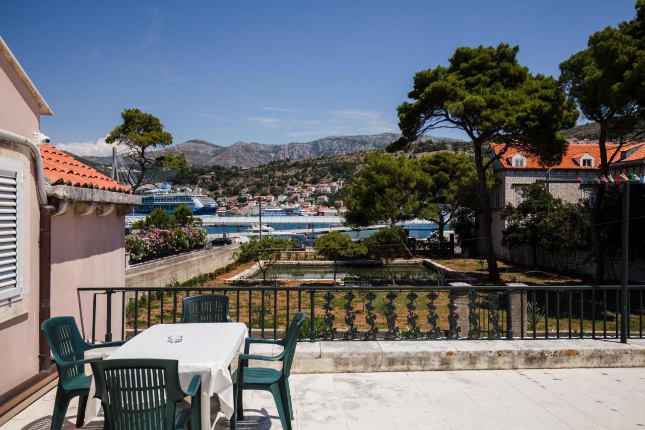 Apartments Katarina Dubrovnik Extérieur photo