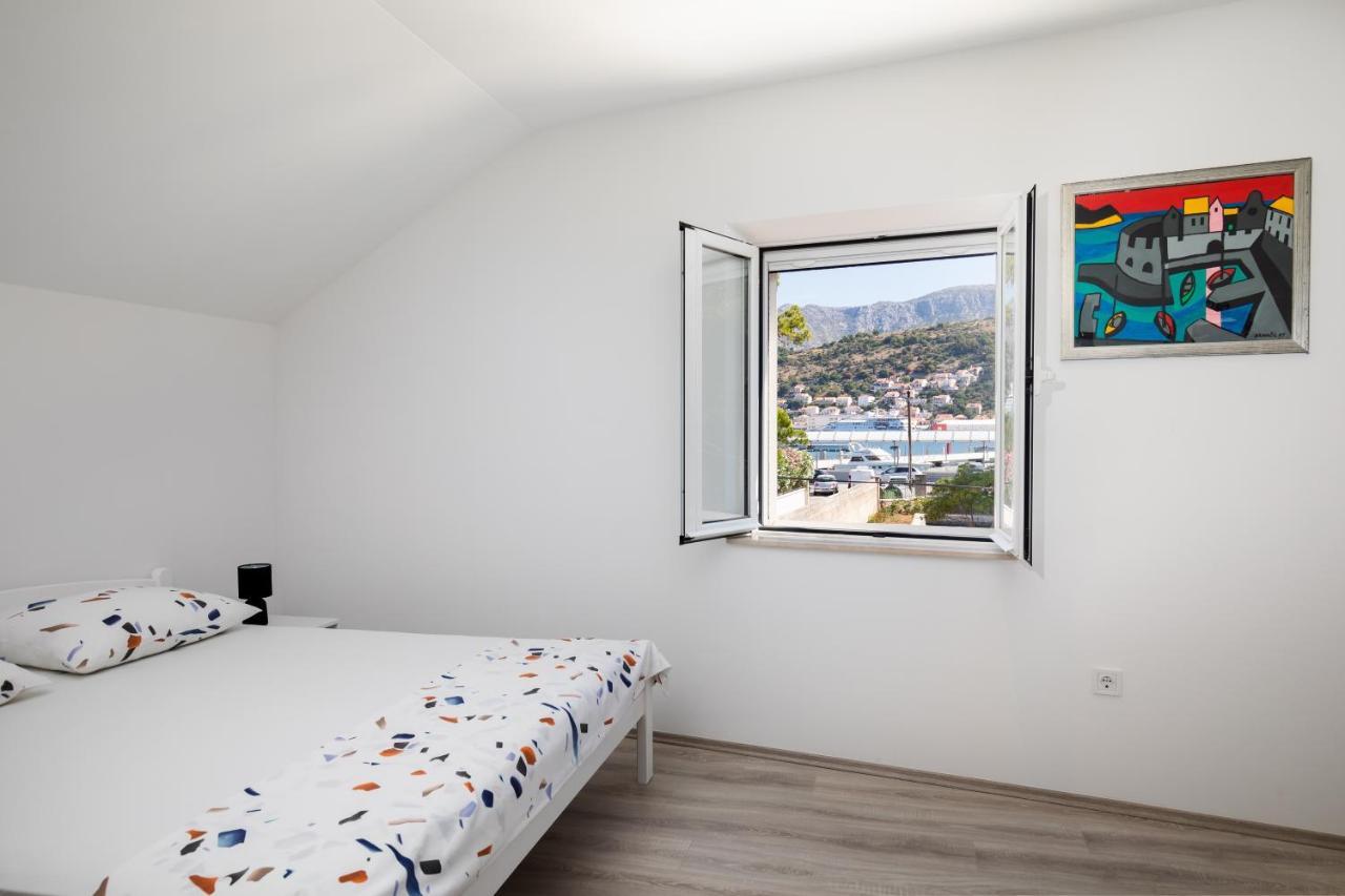 Apartments Katarina Dubrovnik Extérieur photo