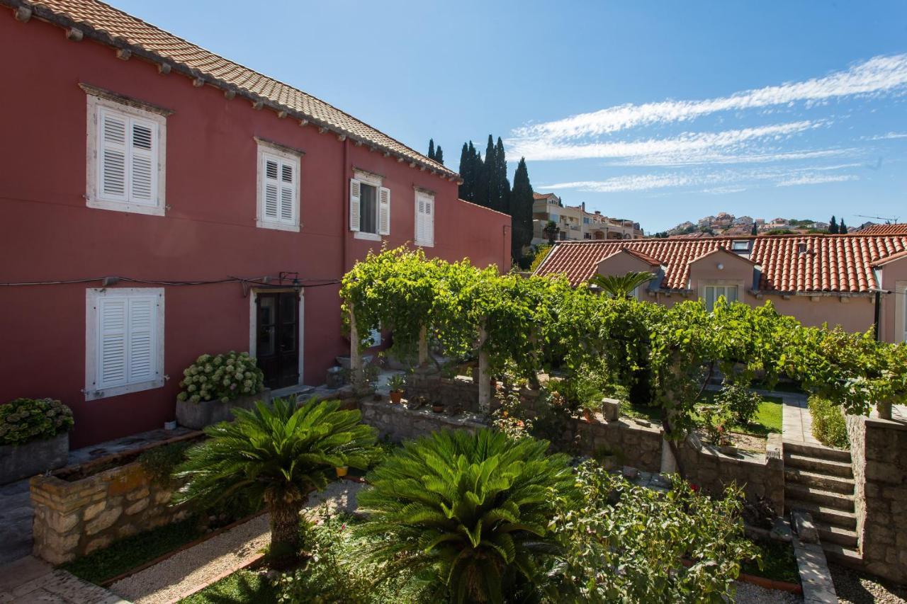 Apartments Katarina Dubrovnik Extérieur photo