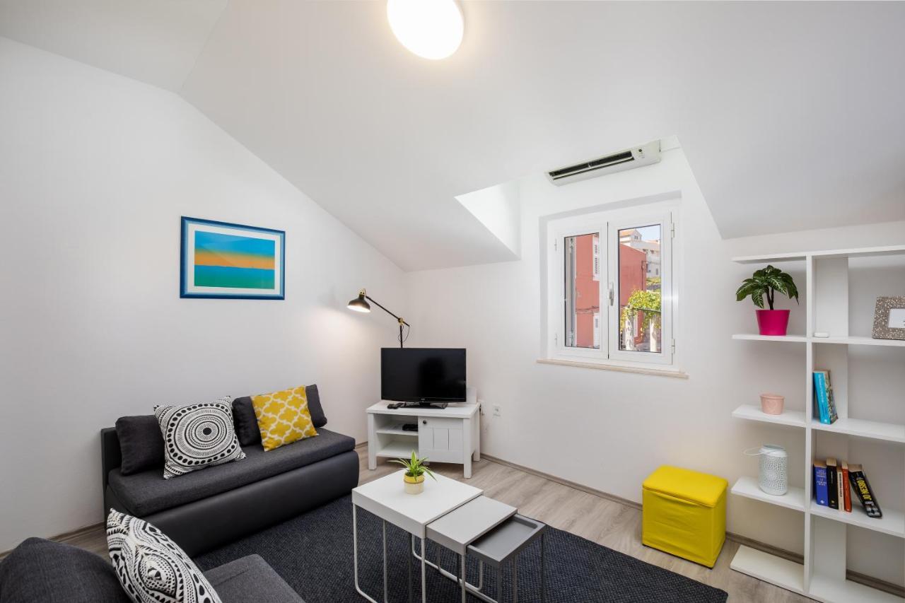Apartments Katarina Dubrovnik Extérieur photo