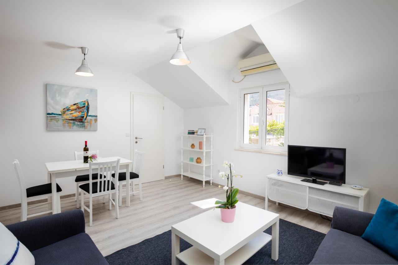 Apartments Katarina Dubrovnik Extérieur photo