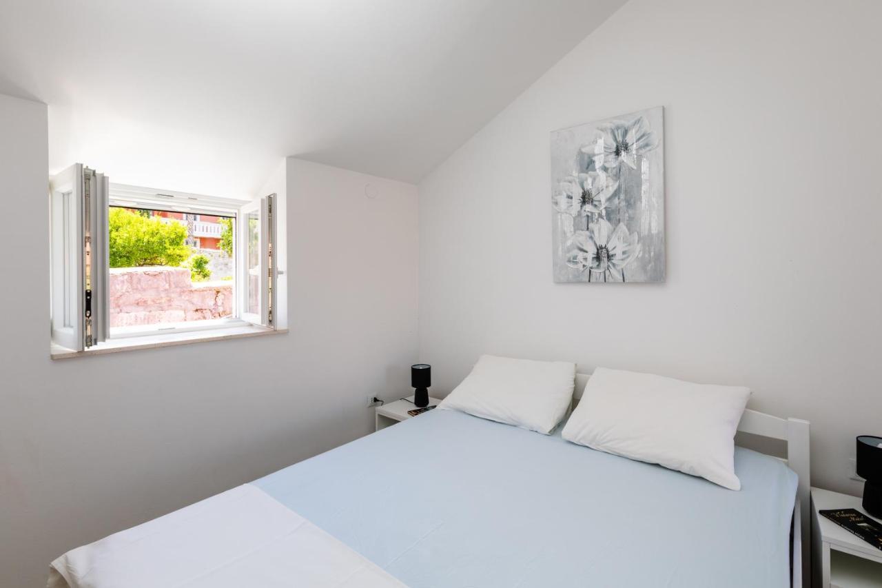 Apartments Katarina Dubrovnik Extérieur photo