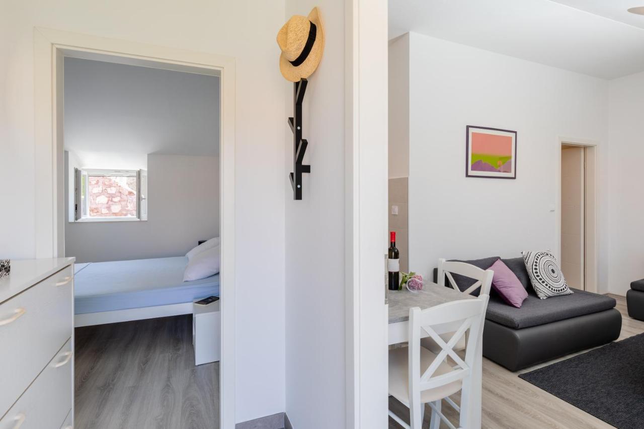 Apartments Katarina Dubrovnik Extérieur photo