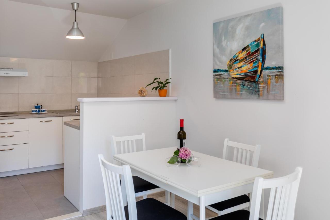 Apartments Katarina Dubrovnik Extérieur photo