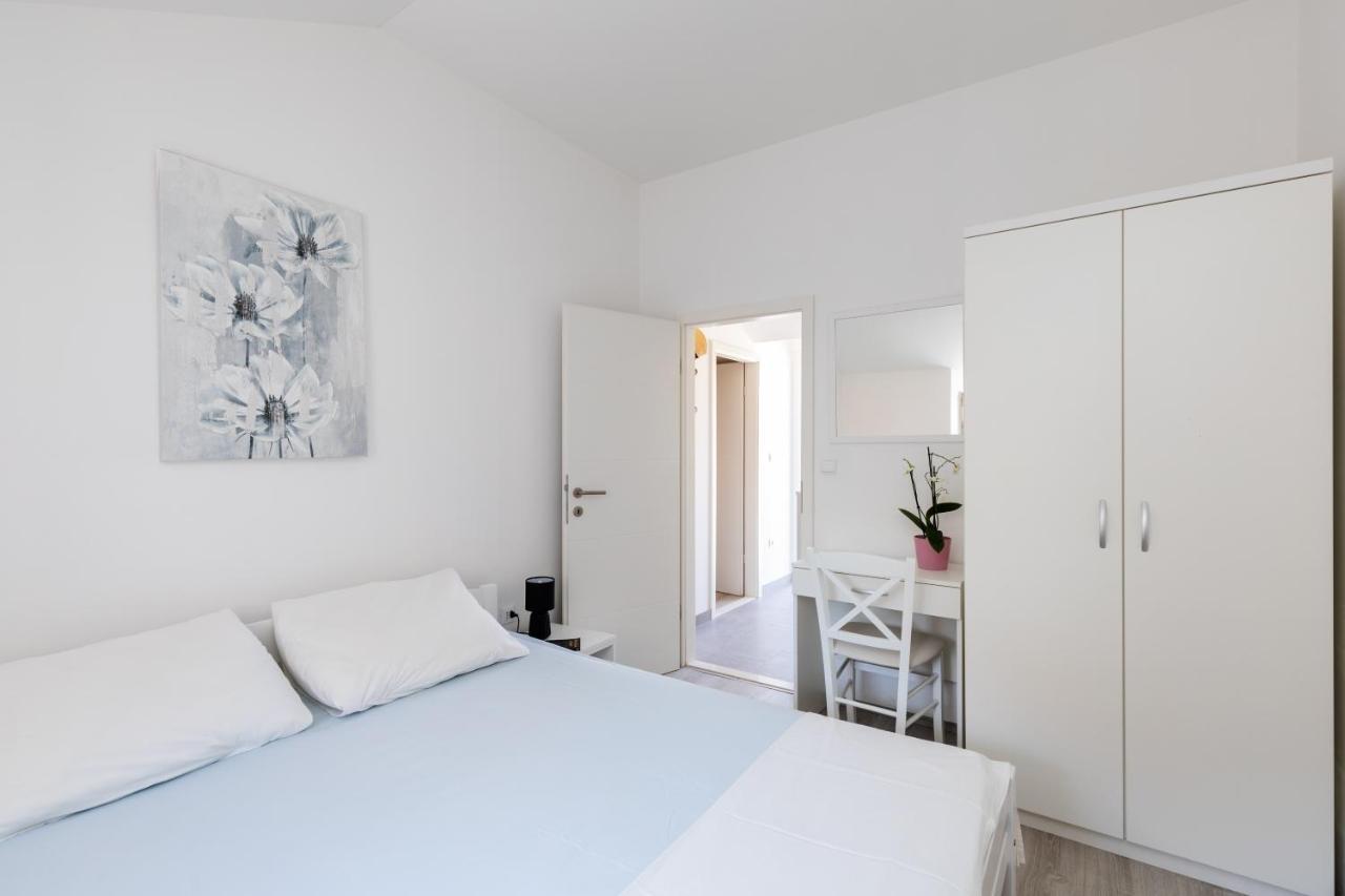 Apartments Katarina Dubrovnik Extérieur photo