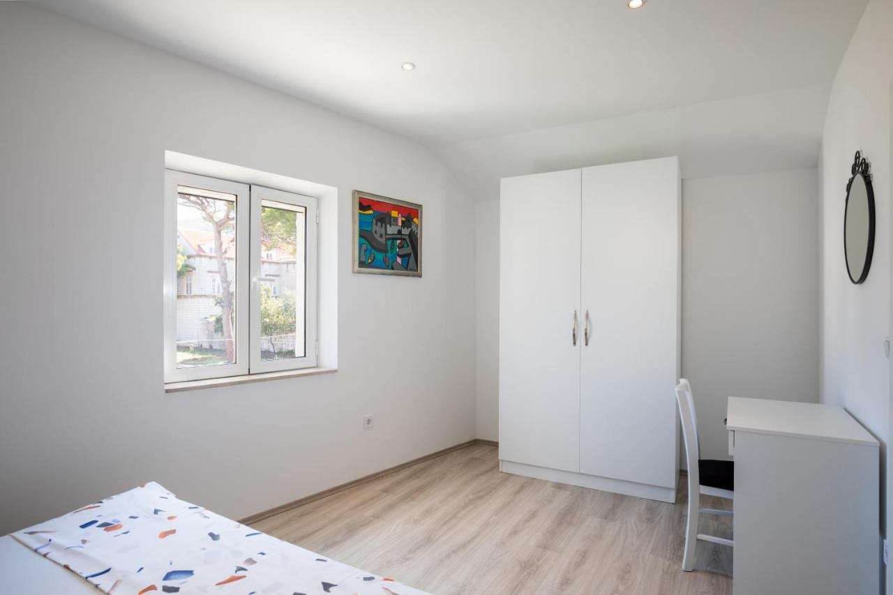 Apartments Katarina Dubrovnik Extérieur photo